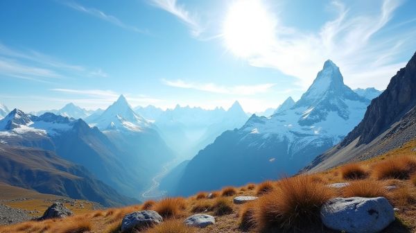 Parapente Chamonix Planpraz : vivez une expérience inoubliable face au Mont-Blanc